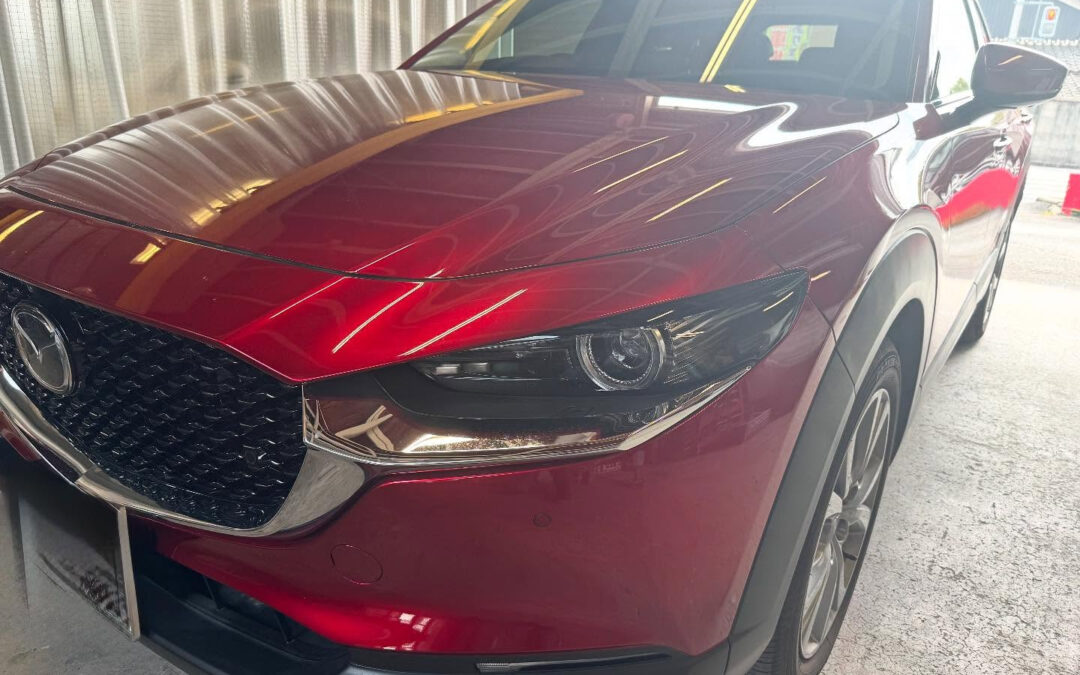 皆さん、こんにちは！✨カーライフを全力でサポートするカーコン