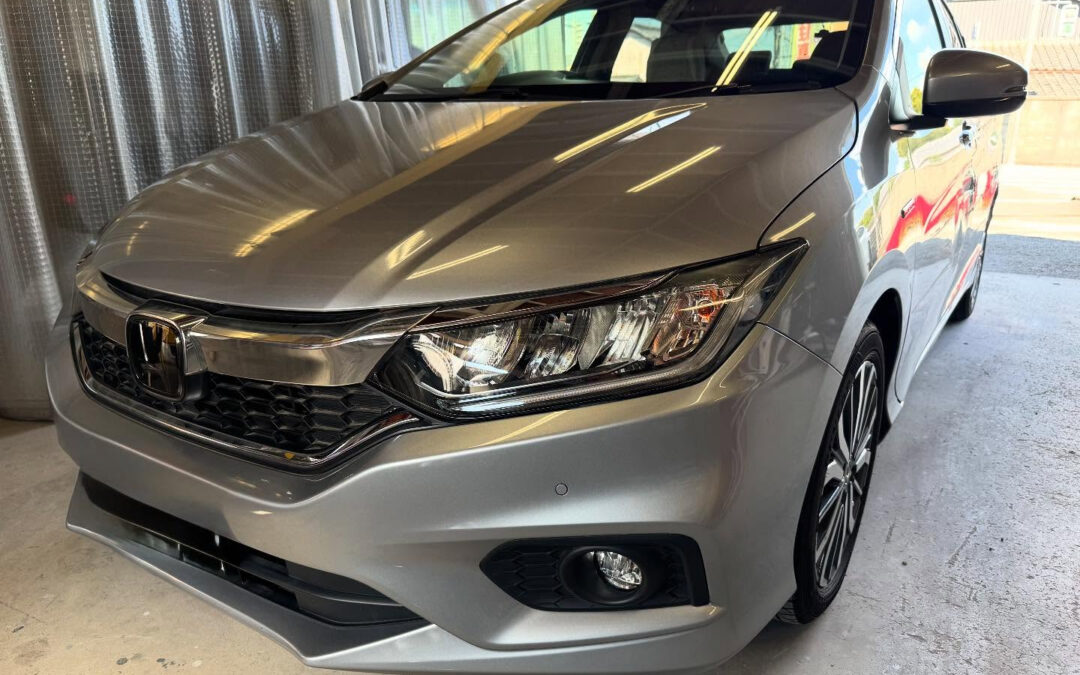 こんにちは！カーコンビニ倶楽部西大寺駅前店です✨