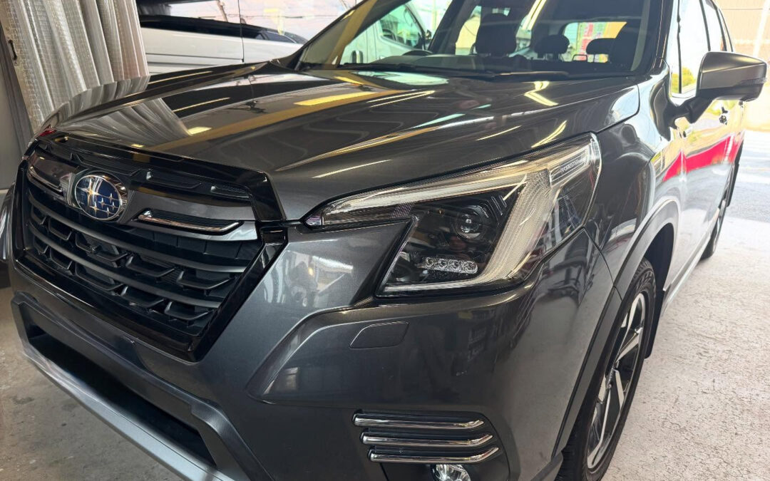 皆さん、こんにちは！カーコンビニ倶楽部西大寺駅前店です✨今日