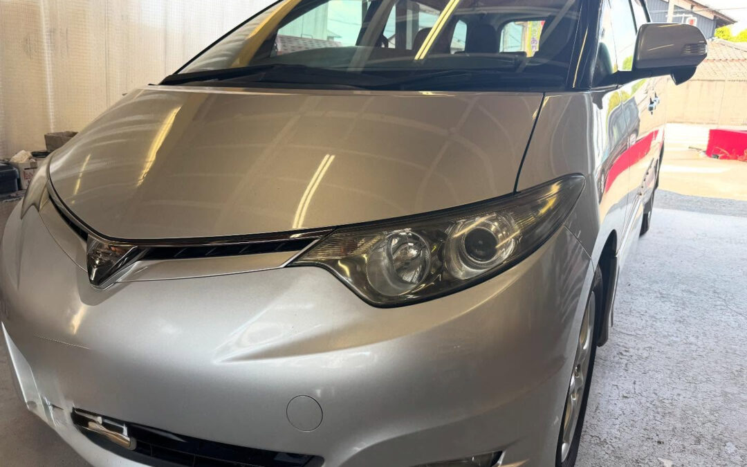 皆さんこんにちはカーコンビニ倶楽部西大寺駅前店です！お盆休み