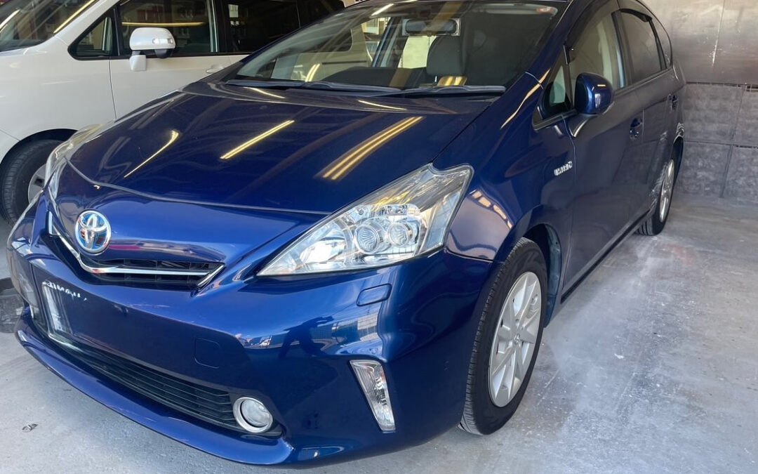 皆さんこんにちは☀️カーコンビニ倶楽部西大寺駅前店ですお盆休