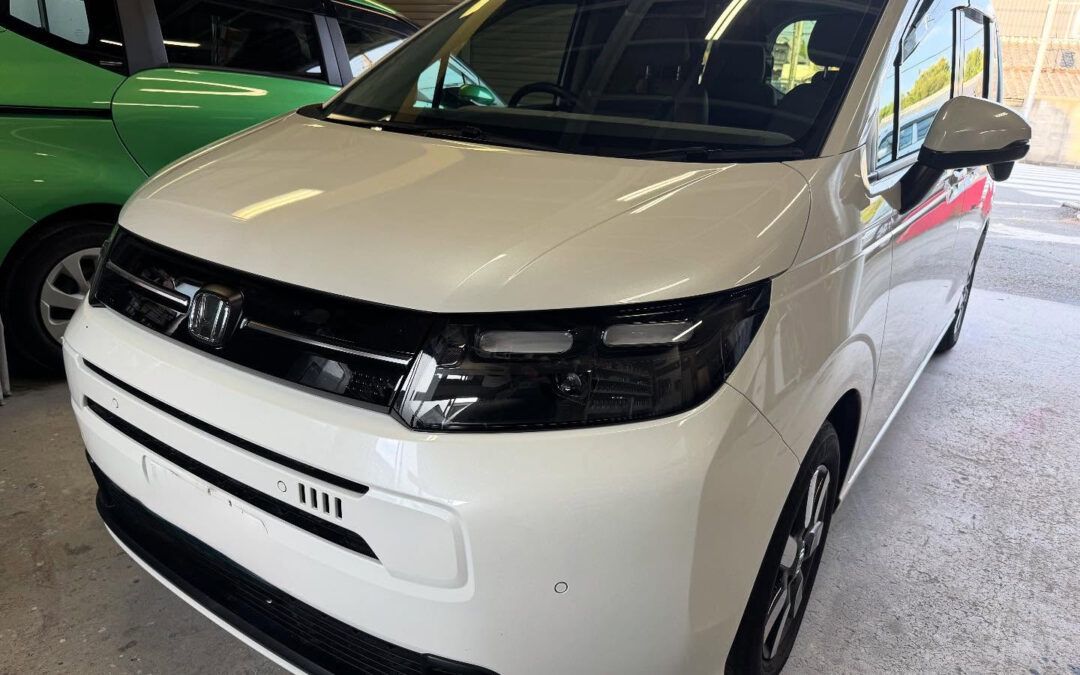 こんにちは！☀️カーコンビニ倶楽部西大寺駅前店です！最近、A