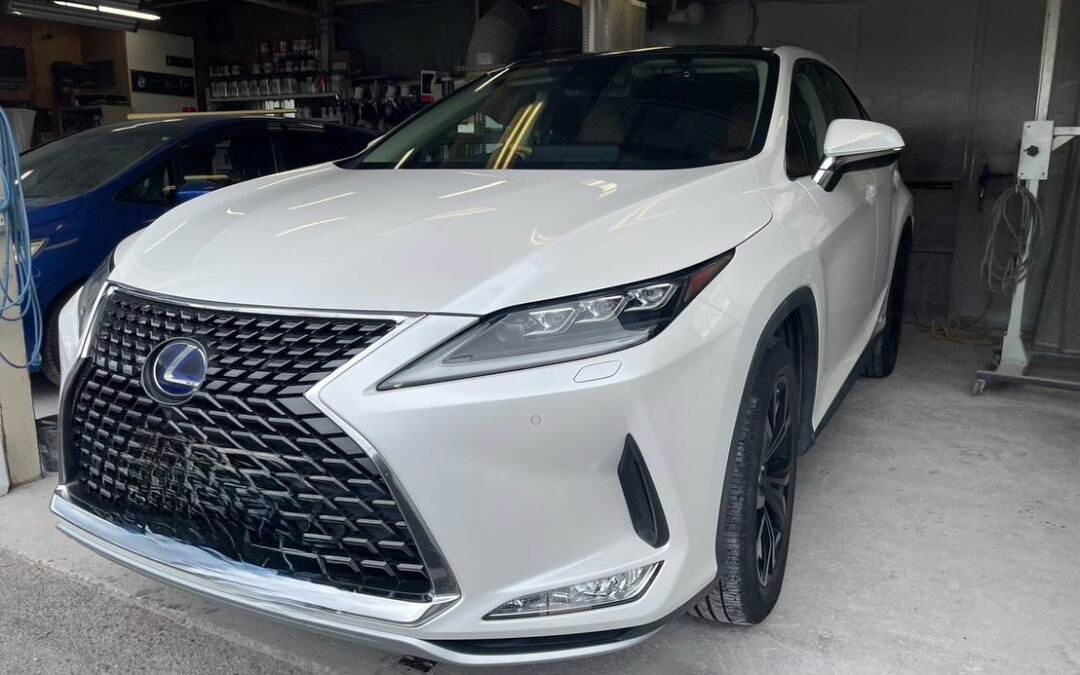 こんにちは、カーコンビニ倶楽部西大寺駅前店です✨最近、ほんの