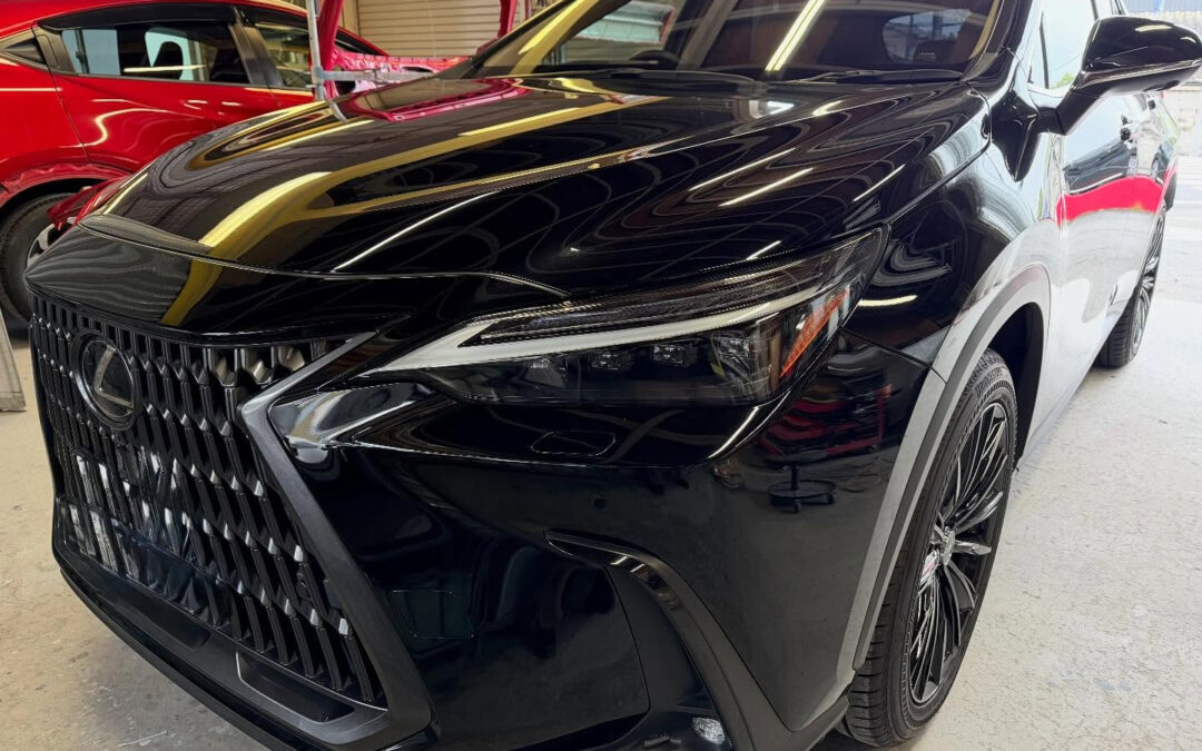 こんにちは、皆さん！ カーコンビニ倶楽部西大寺駅前店です