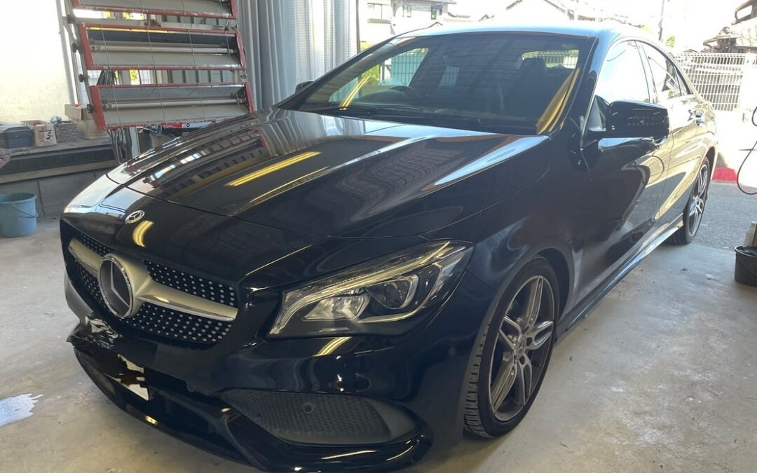 こんにちは、カーコンビニ倶楽部西大寺駅前店です✨！もうすぐ大