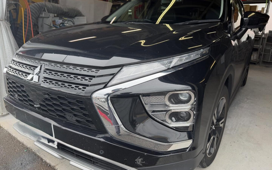 皆さん、こんばんは カーコンビニ倶楽部西大寺駅前店です 乾燥