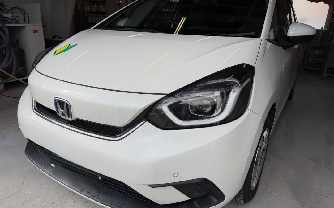 皆さんこんにちは！カーコンビニ倶楽部西大寺駅前店です✨