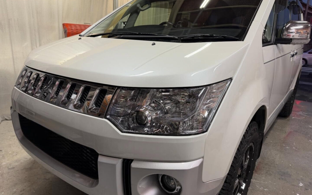 皆さんこんにちはカーコンビニ倶楽部西大寺駅前店です✨