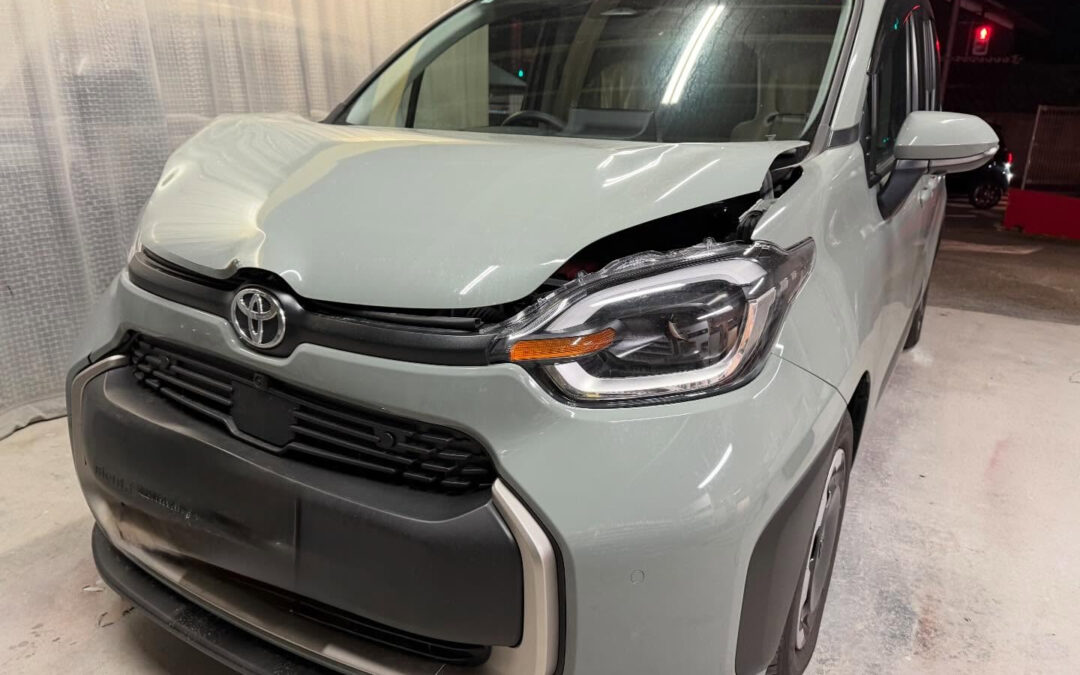 こんにちはカーコンビニ倶楽部西大寺駅前店です今年も残りわずか