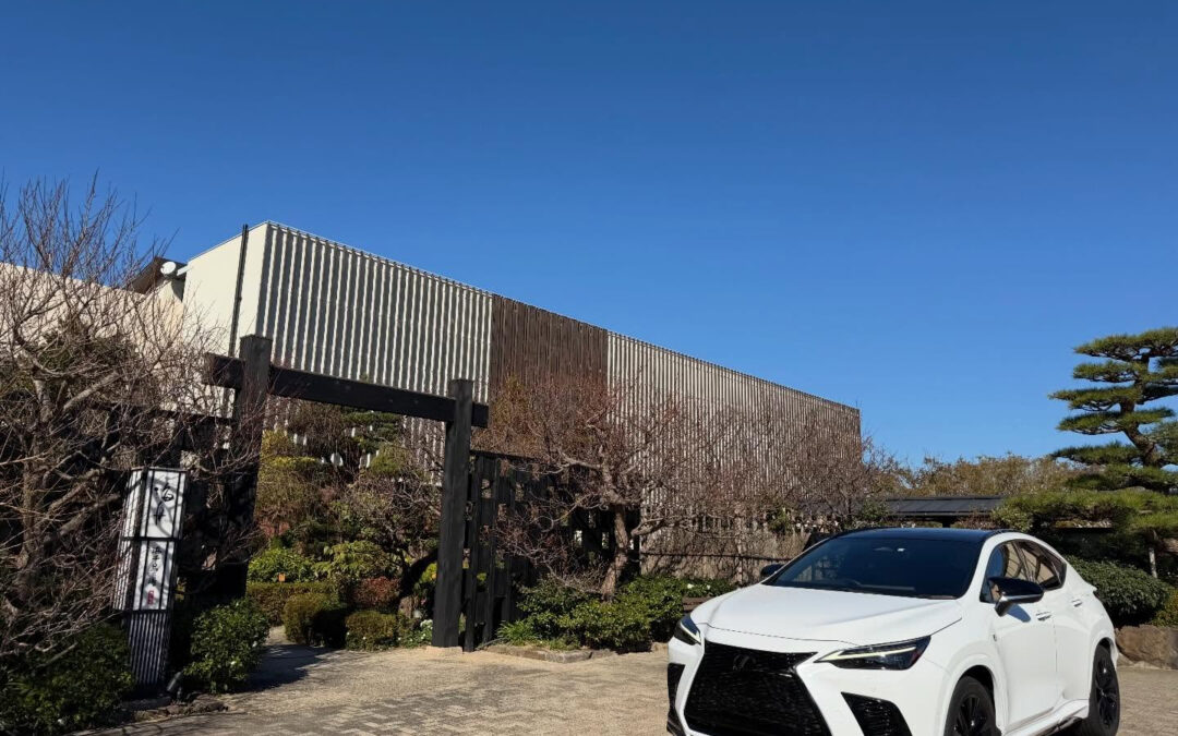 皆さんこんにちはカーコンビニ倶楽部西大寺駅前店です