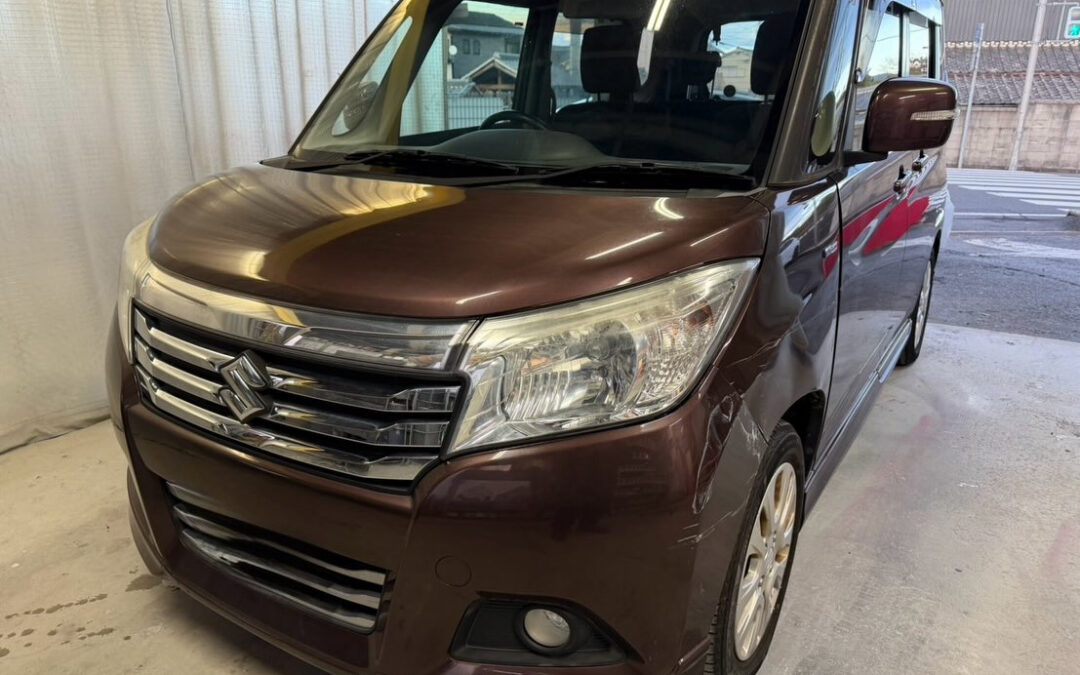 明けましておめでとうございますカーコンビニ倶楽部西大寺駅前店