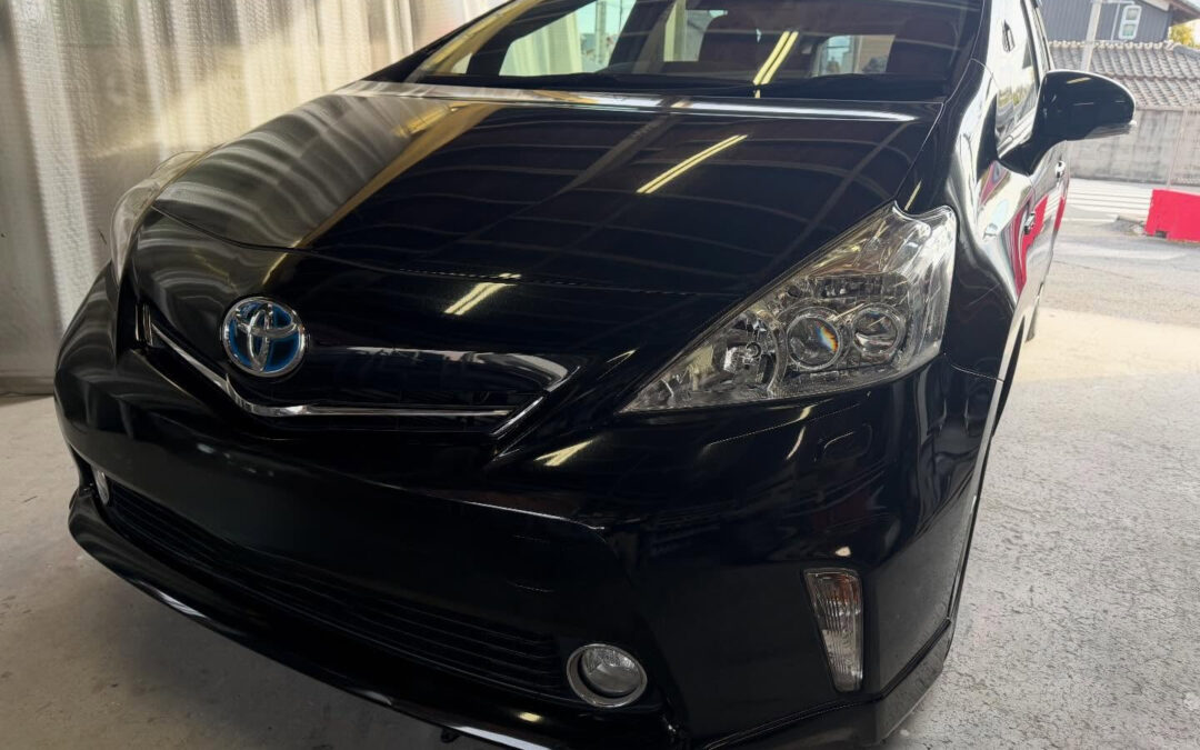 こんにちはカーコンビニ倶楽部西大寺駅前店です✨最近、寒さが一