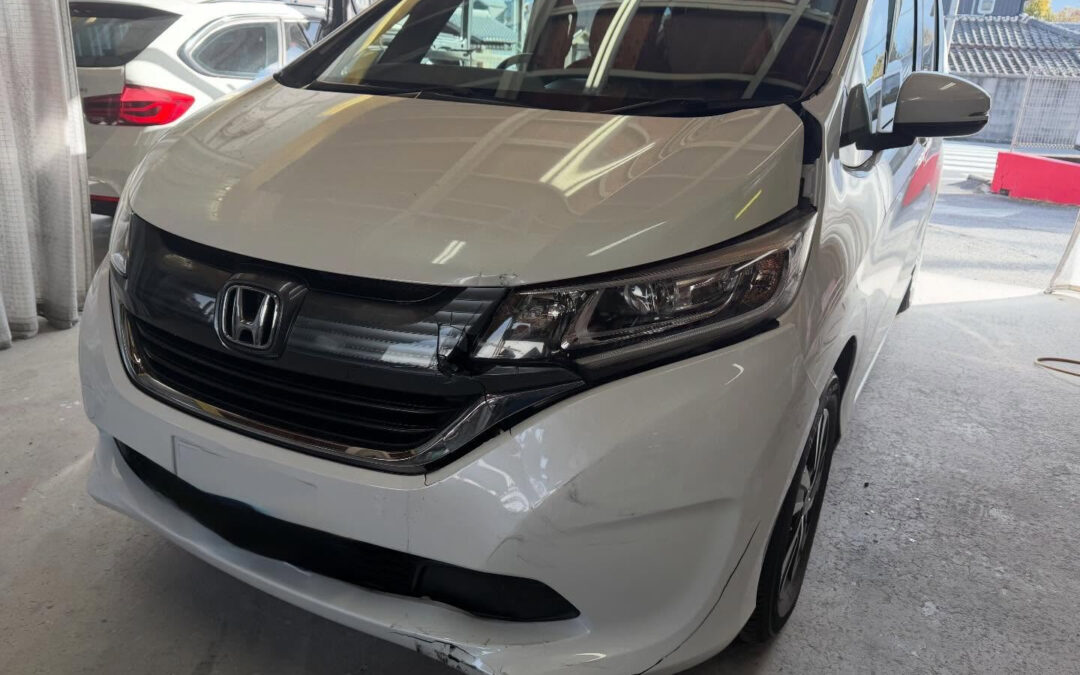 こんばんはカーコンビニ倶楽部西大寺駅前店です！最近「静かなる