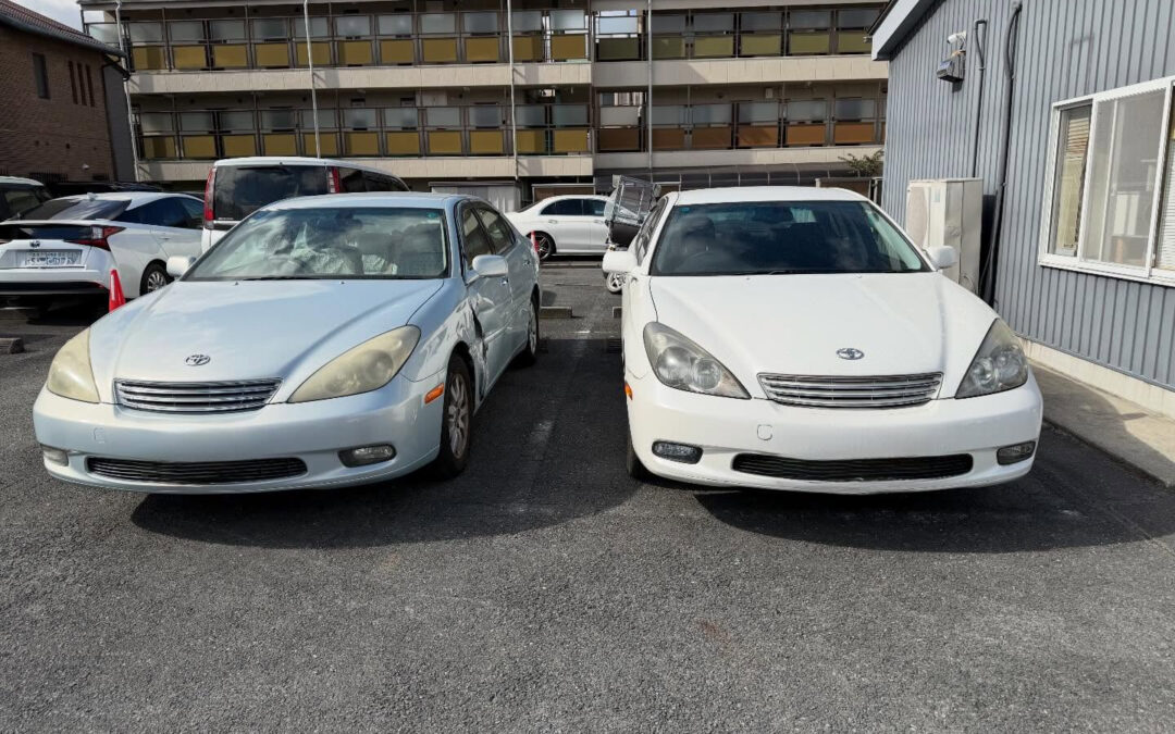 今日は、ちょっと感動のストーリーをシェアします✨カーコンビニ