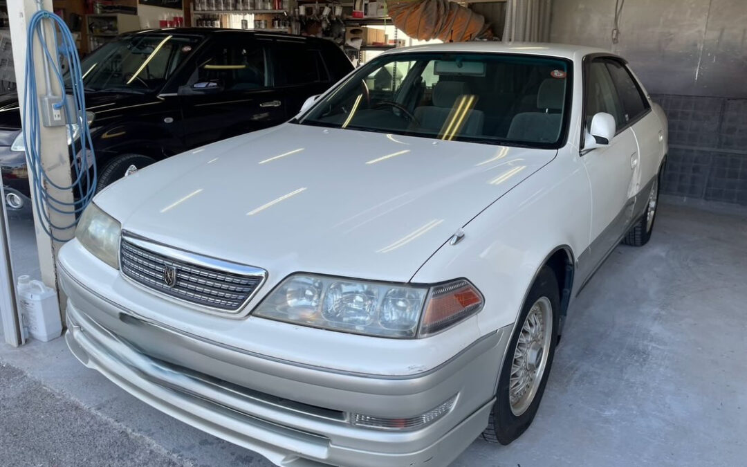 こんにちはカーコンビニ倶楽部西大寺駅前店です✨