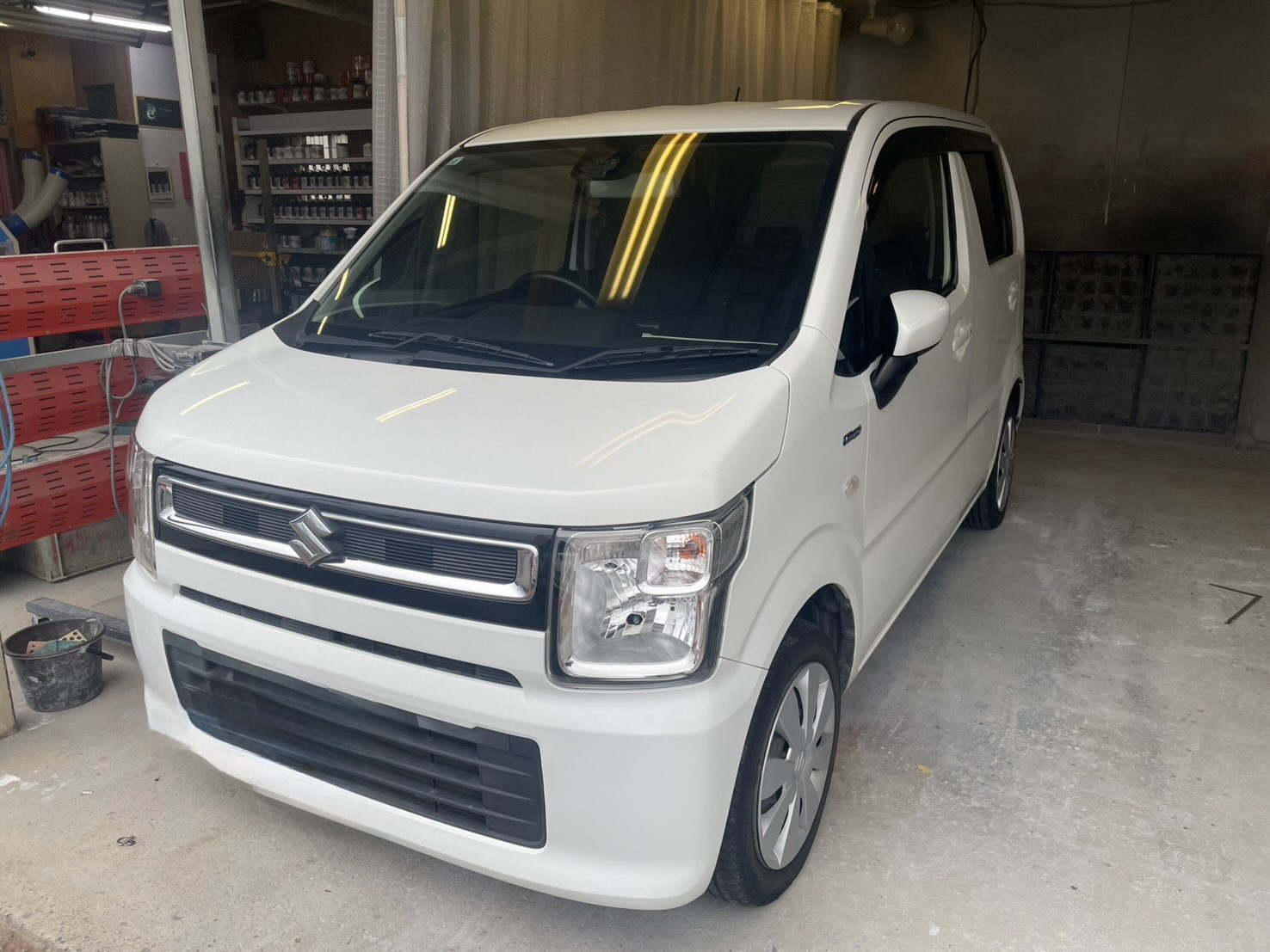 test